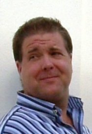 Bruce Dow