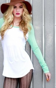 Lexi Johnson