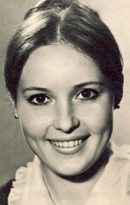 Irina Vavilova