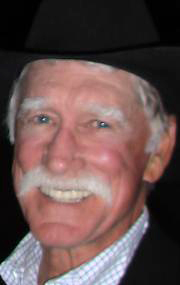Alex Cord