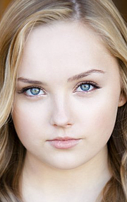 Mia Frampton