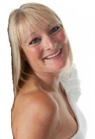 Susan Fordham