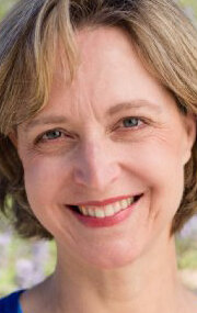 Catherine Haun