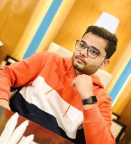 Vaibhav Choudhary