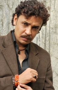 Imran Hasnee