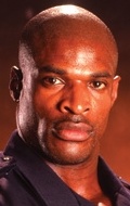Ronnie Coleman