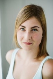 Katrin Larissa Kasper