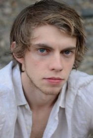 Harry Greenwood