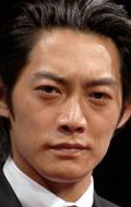 Takashi Sorimachi