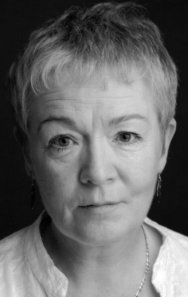 Ruth McCabe