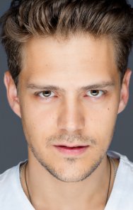 Milos Bikovic