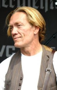 G.E. Smith