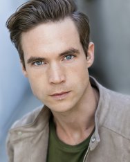 Bryan Scamman