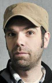 Matt Watts