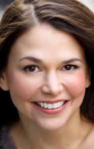 Sutton Foster