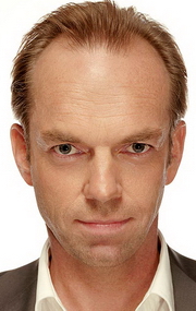 Hugo Weaving