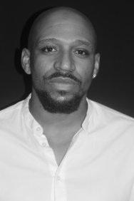 Asher Green