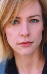 Amy Hargreaves