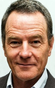 Bryan Cranston