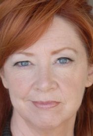 Patricia Bethune
