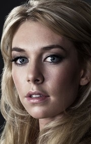 Vanessa Kirby