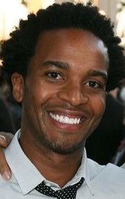 André Holland