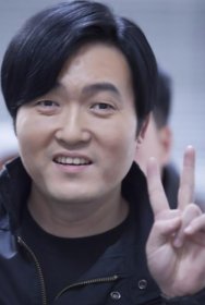 Lee Joon-hyuk