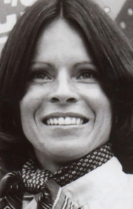 Kitty O'Neil