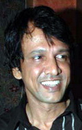 Kay Kay Menon