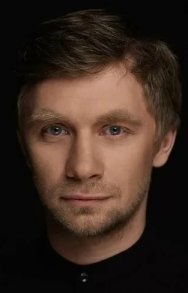 Valentin Novopolskij