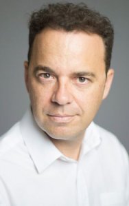 Daniel Mantero