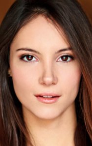 Samantha Robinson