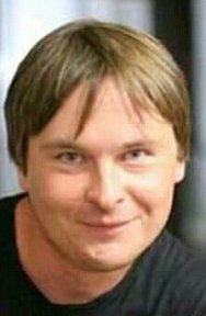 Maxim Bogomolov