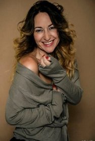 Tusti de las Heras
