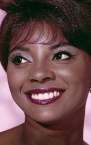 Leslie Uggams