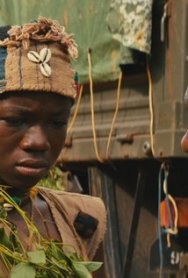 Abraham Attah
