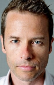 Guy Pearce
