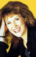 Anita Dobson
