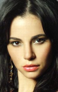 Martha Higareda