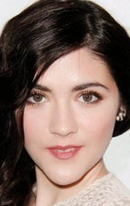 Isabelle Fuhrman