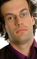 Marcus Brigstocke