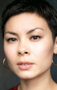 Anna Leong Brophy