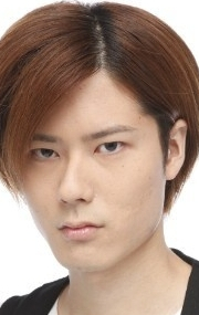 Koki Uchiyama
