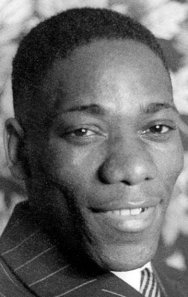 Oscar Polk