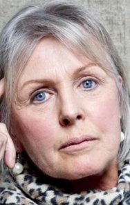 Janet McQueen