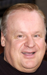 George Dzundza