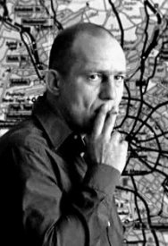 Uwe Preuss