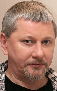 Sergei Churbakov