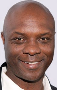 Robert Wisdom