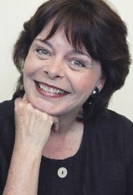 Sharon Ullrick